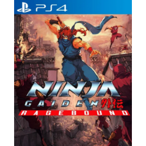 🎮NINJA GAIDEN: Ragebound PS5 Аренда 5 дней⚡