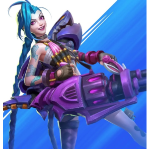 League of Legends: Wild Rift RU Моментальная доставка