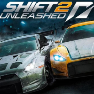 Need for Speed: Shift 2 - Unleashed Global EA App Key