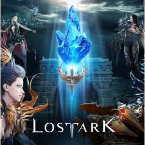 ✅LOST ARK RU СЕРВЕРА ЗОЛОТО ДЕШЕВО ШУСТРАЯ ДОСТАВКА✅