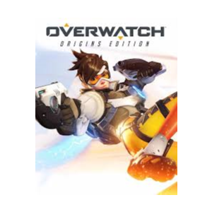 Уникальный аккаунт Overwatch с множеством предметов