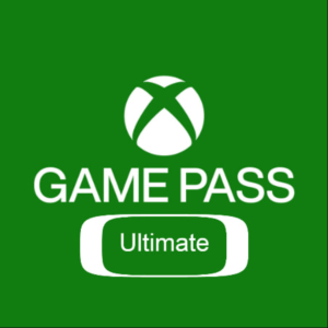 Аккаунт XBOX GAME PASS ULTIMATE 450+ игр