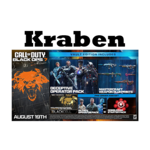 Call of Duty®: Black Ops 7 (2025) Vault Edition steam