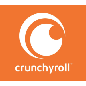 Crunchyroll Premium Mega Fan 12 месяцев глобальный Key