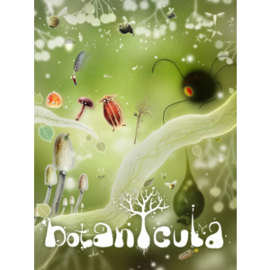 Botanicula. STEAM-ключ (Global)