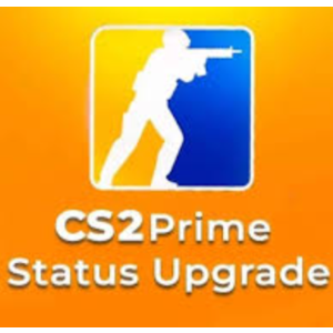 CS 2 Prime Status • Выбор региона STEAM • RU/UA/KZ