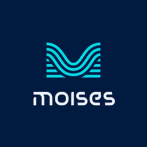 Moises Premium PRO | 1/12 Месяца НА ВАШ АККАУНТ