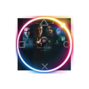 💠 Dark Pictures Anthology: Season One PS4/PS5/RU П1