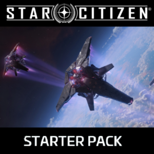 Все стартовые наборы — Starter Pack — Любой набор