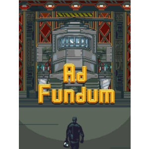 Ad Fundum стим ключ Весь Мир + РФ Россия СНГ RU/CIS