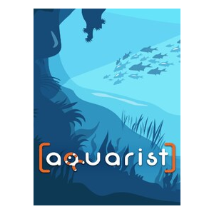 Aquarist стим ключ Весь Мир + РФ Россия СНГ RU/CIS