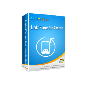 Coolmuster Lab.Fone for Android | Лицензионный ключ код