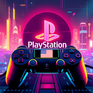 Аккаунт Playstation [PS3/PS4/PS5] - США