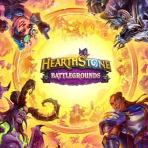 Hearthstone | Улучшенный пропуск «Полей сражений»