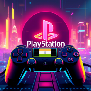 Аккаунт Playstation [PS3/PS4/PS5] - Индия
