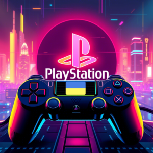 Аккаунт Playstation [PS3/PS4/PS5] - Украина