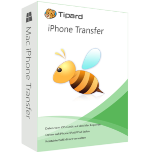 Tipard iPhone Transfer  | Лицензия ключ, код активации