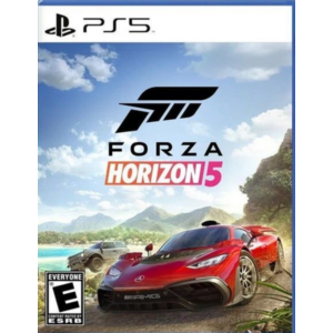 🎮Forza Horizon 5 Standard Edition  PS5 П3 - Онлайн ⚡