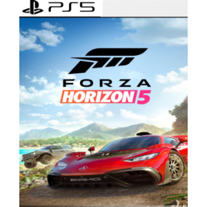 🎮Forza Horizon 5 Standard Editio   PS5 Аренда 5 дней ⚡