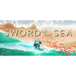 Sword of the Sea ОФФЛАЙН