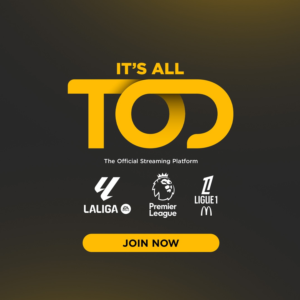 TOD 4K Ultra | Подарок для личного кабинета – Активиров