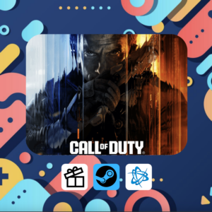 Call of Duty Black Ops 7 Steam/Battle Net