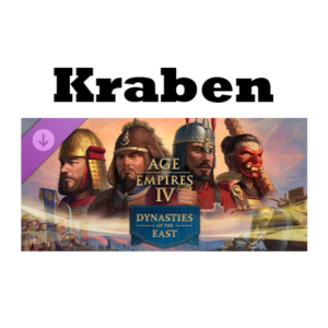 Age of Empires IV: Dynasties of the East steam Россия