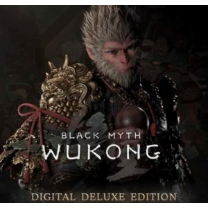 ⭐Black Myth : WUKONG Deluxe Edition⭐XBOX series X|S