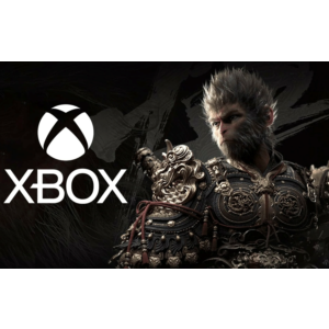 💝Black Myth: Wukong Xbox  series x/s🔆