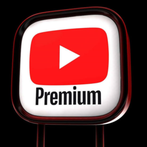 Youtube Premium 12 Months 🔥Works Worldwide 🌍PayPal🔥