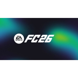 ПРЕДЗАКАЗ EA SPORTS FC™ 26 Standart EDITION PS4-5