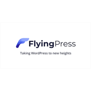 FLYING PRESS - ОПТИМИЗИРУЙТЕ САЙТ WORDPRESS