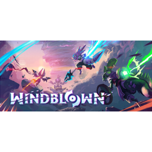 Windblown  ОФФЛАЙН