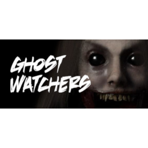 Ghost Watchers, аренда STEAM ОНЛАЙН