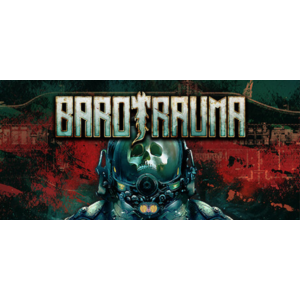 Barotrauma ОФФЛАЙН