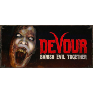 DEVOUR, аренда STEAM ОНЛАЙН