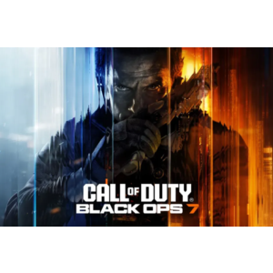 ・CALL OF DUTY: BLACK OPS 7 VAULT ED.・STEAM GIFT・UA/KZ・