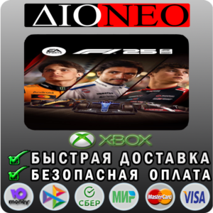 F1® 25 XBOX