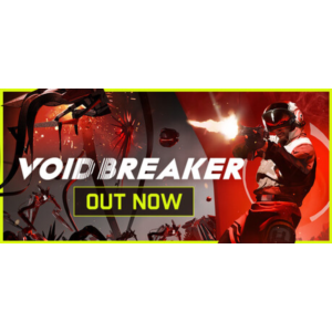 VOID/BREAKER ОФФЛАЙН