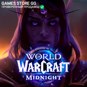 ✅World of Warcraft®: Midnight ВСЕ ИЗДАНИЯ • BATTLE.NET