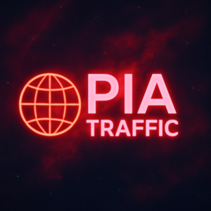 👨🏻‍💻 PIA PROXY GB - ТРАФИК 👨🏻‍💻 КЛЮЧ