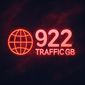 👨🏻‍💻 922 PROXY GB - ТРАФИК 👨🏻‍💻 КЛЮЧ