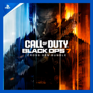 ✅Call of Duty®: Black Ops 7 • PS4/PS5 [Украина]