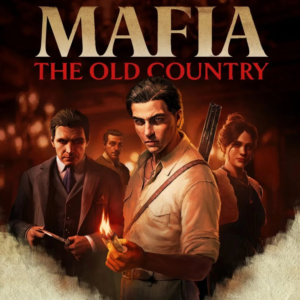 Mafia The Old Country PS5 | П2/П3