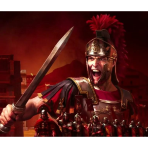 Total War: Rome - Remastered Global Steam Key