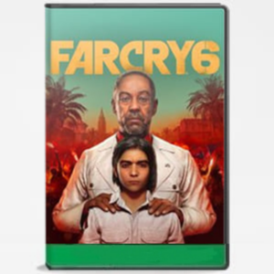 Far Cry 6 - Аккаунт Steam