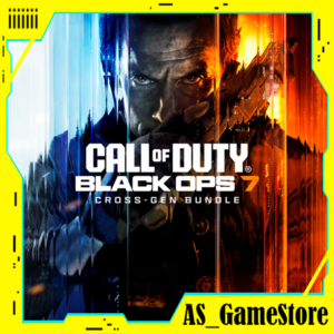 🔵Call of Duty: Black Ops 7 | PS4/PS5 Турция Украина