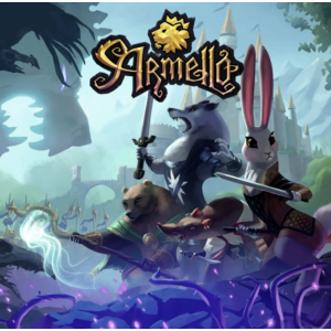 Armello (Steam/Ключ/ Весь мир)