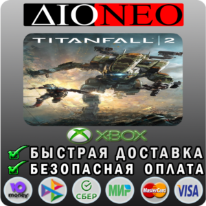 Titanfall® 2 XBOX