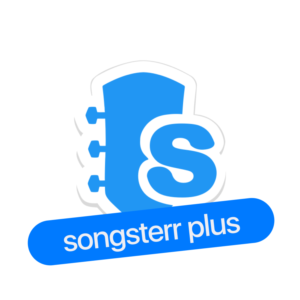 ✅ SONGSTERR PLUS ★ 1 МЕСЯЦ ★ АККАУНТ